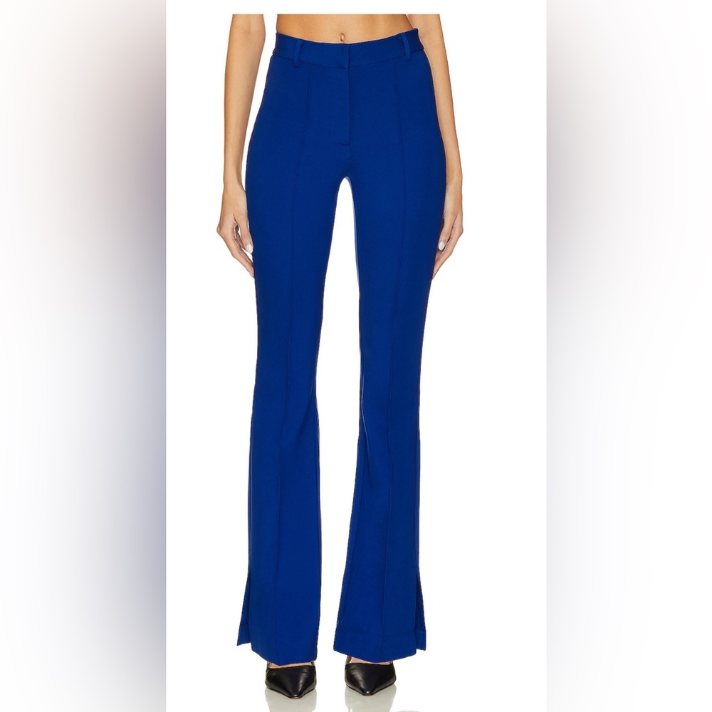 GREY VEN Prato Pants in Lapis